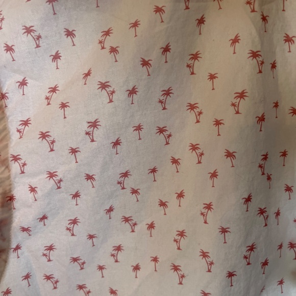 Button down Top - Picture 3 of 4